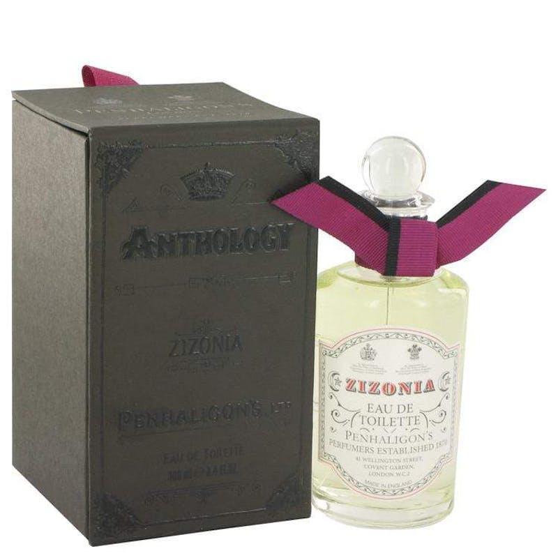 商品Penhaligon's|Zizonia by Penhaligon's Eau De Toilette Spray 3.4 oz for Men,价格¥1614,第1张图片