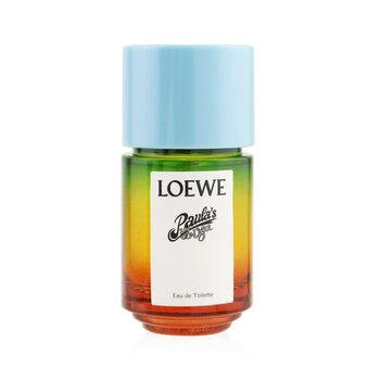 商品Loewe|Paula’s Ibiza Eau De Toilette,价格¥709,第1张图片