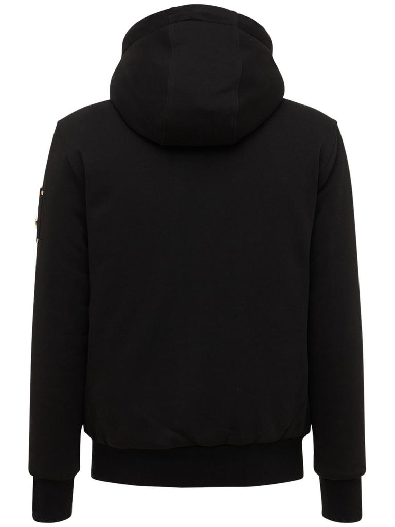 Gold Bunny Sweater商品第7张图片规格展示