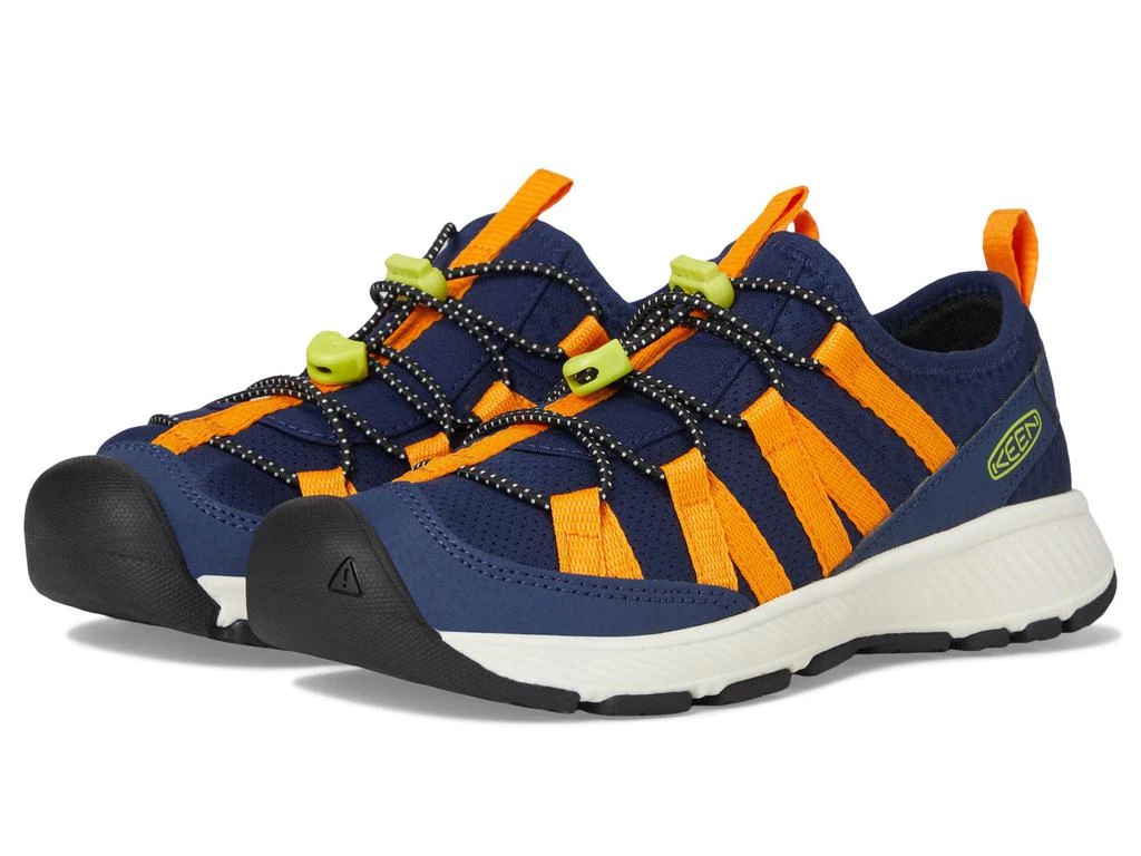 商品Keen|Motozoa Sneaker (Little Kid/Big Kid),价格¥407,第1张图片