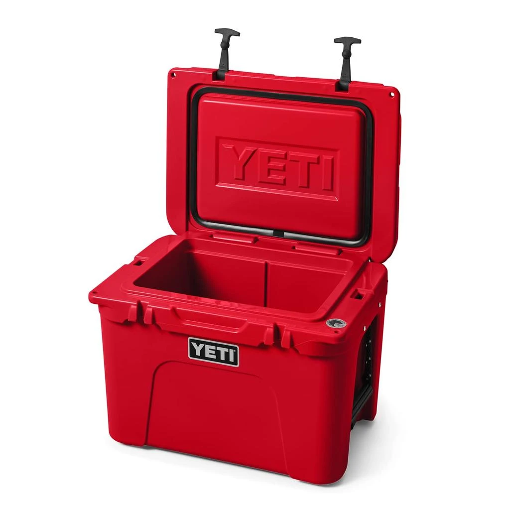 商品YETI| YETI Tundra 35 户外冰桶,价格¥2285,第5张图片详细描述