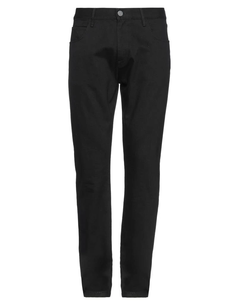 商品Giorgio Armani|Denim pants,价格¥2678,第1张图片