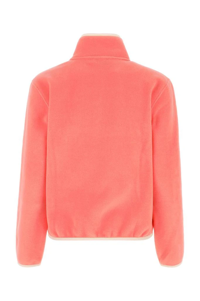 商品Sporty & Rich|Salmon pile sweatshirt,价格¥1206,第1张图片