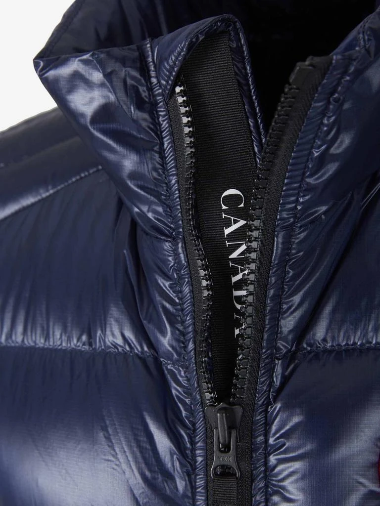 商品Canada Goose|Canada Goose Crofton Padded Gilet,价格¥4445,第3张图片详细描述