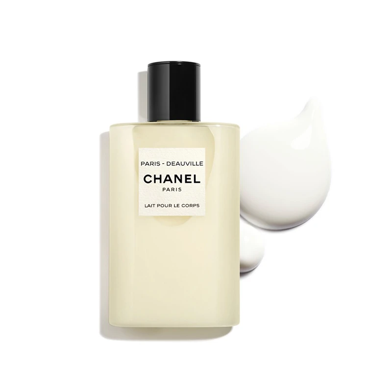 商品Chanel|Chanel香奈儿之水身体乳 润体乳清新淡香 200ml,价格¥549,第1张图片