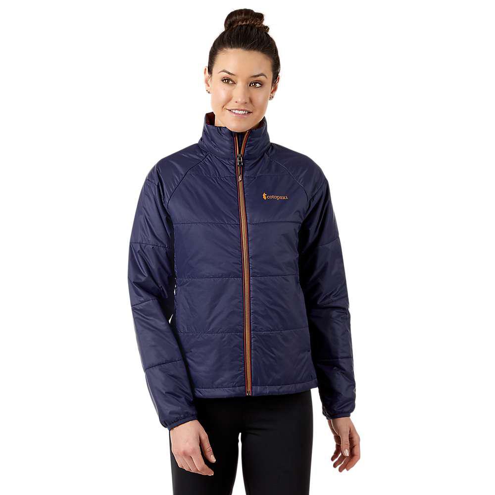 Cotopaxi Women's Lagunas Jacket商品第1张图片规格展示