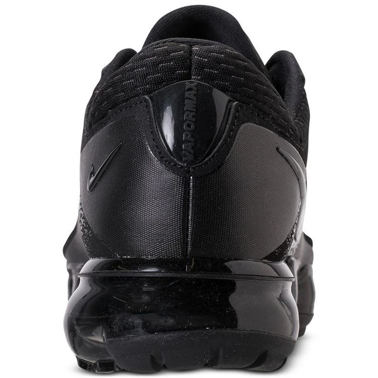 商品NIKE|Boys' Air VaporMax Running Sneakers from Finish Line,价格¥1148,第5张图片详细描述