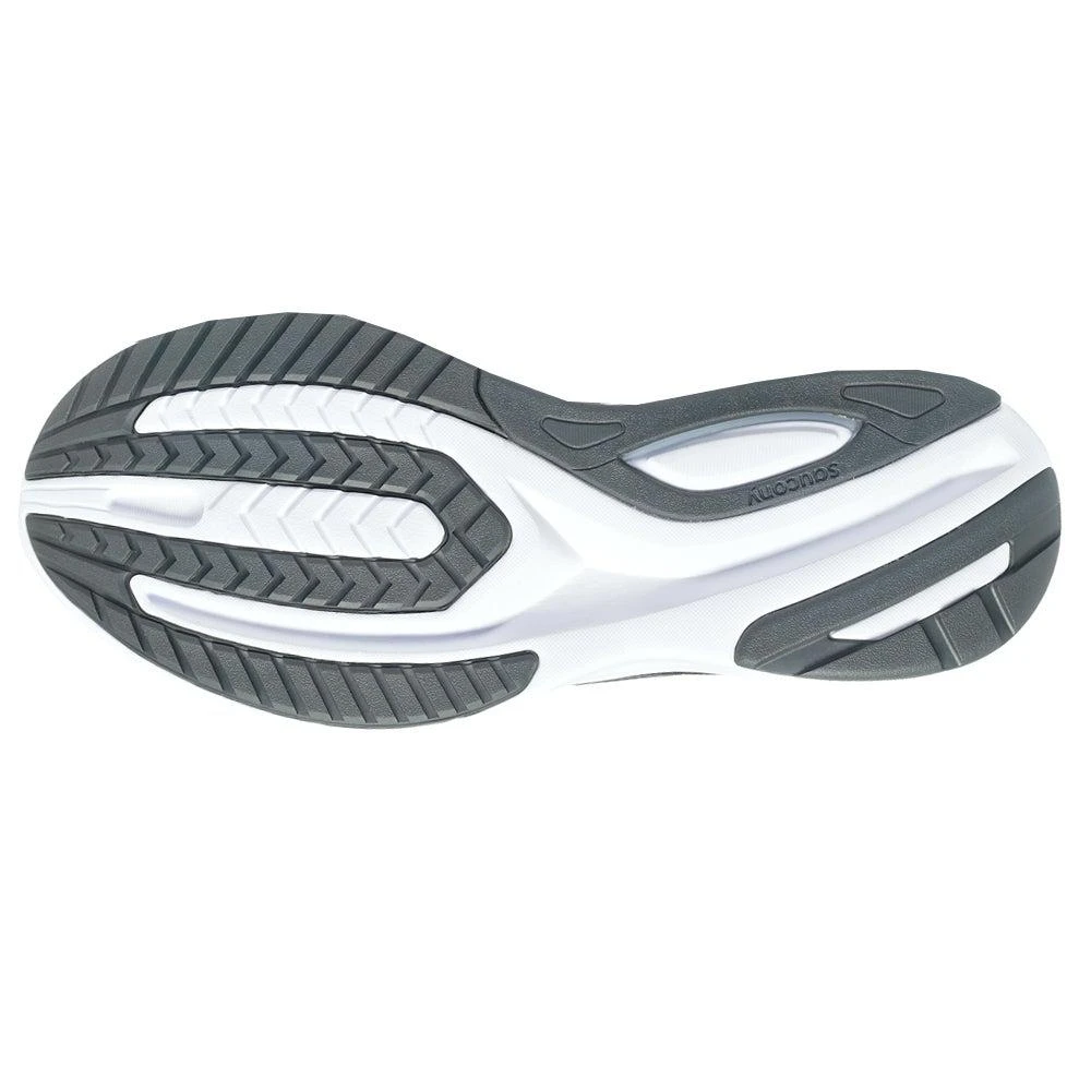 商品Saucony|Guide 15 Running Shoes,价格¥454,第4张图片详细描述
