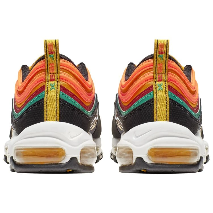 商品NIKE|男士 Air Max '97 潮流休闲鞋 K9399001,价格¥1042,第3张图片详细描述