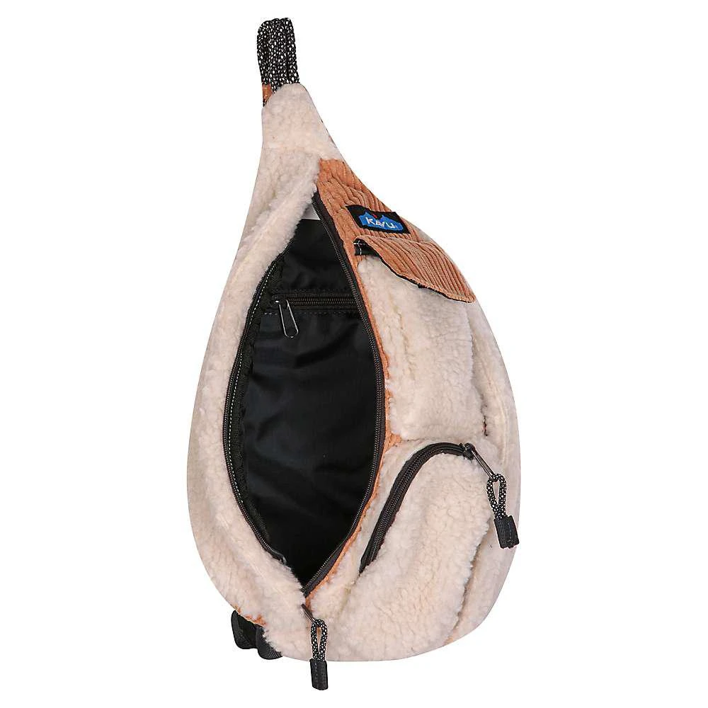 商品KAVU|KAVU Mini Rope Snug Sling Bag,价格¥432,第3张图片详细描述