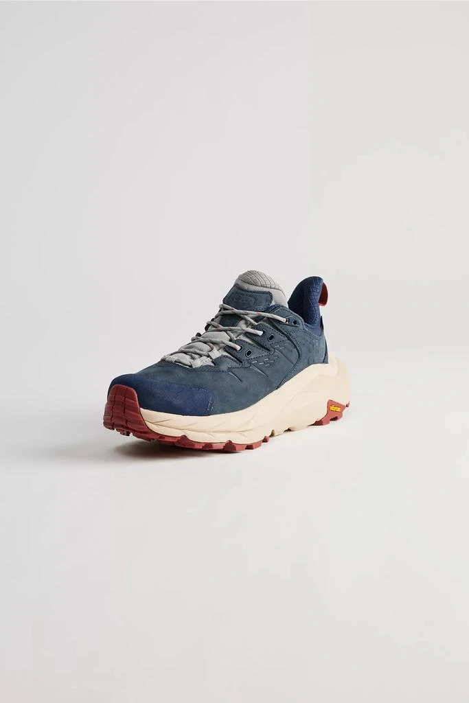 商品Hoka One One|Kaha 2低帮 运动鞋 防滑耐磨 户外功能鞋 1130530,价格¥1391,第2张图片详细描述
