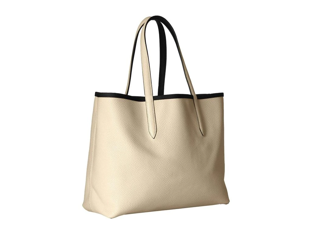 商品Lacoste|Anna Large Reversible Shopping Bag,价格¥886,第2张图片详细描述