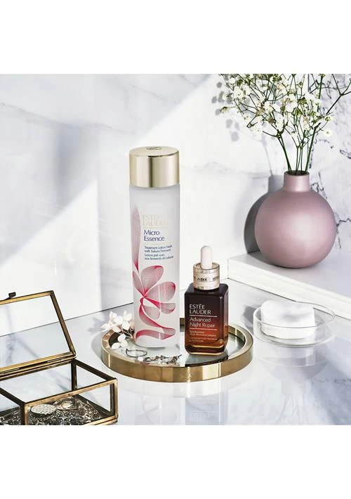 商品Estée Lauder|Lauder Micro Essence Treatment Lotion Fresh With Sakura Ferment,价格¥453,第3张图片详细描述