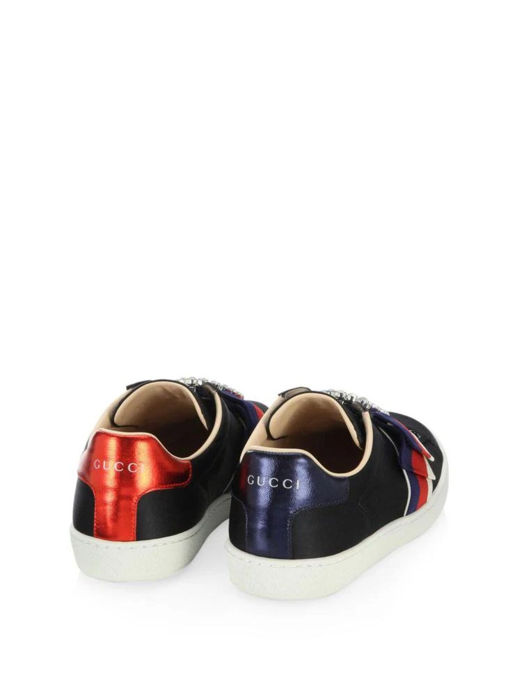 商品Gucci|New Ace Lurex Sneakers,价格¥5475,第2张图片详细描述