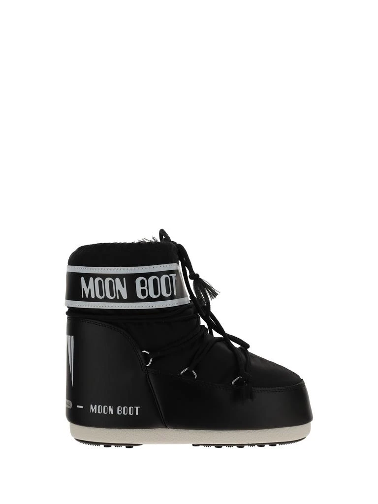 商品Moon Boot|Moon Boot Icon Low Boots,价格¥1120,第1张图片