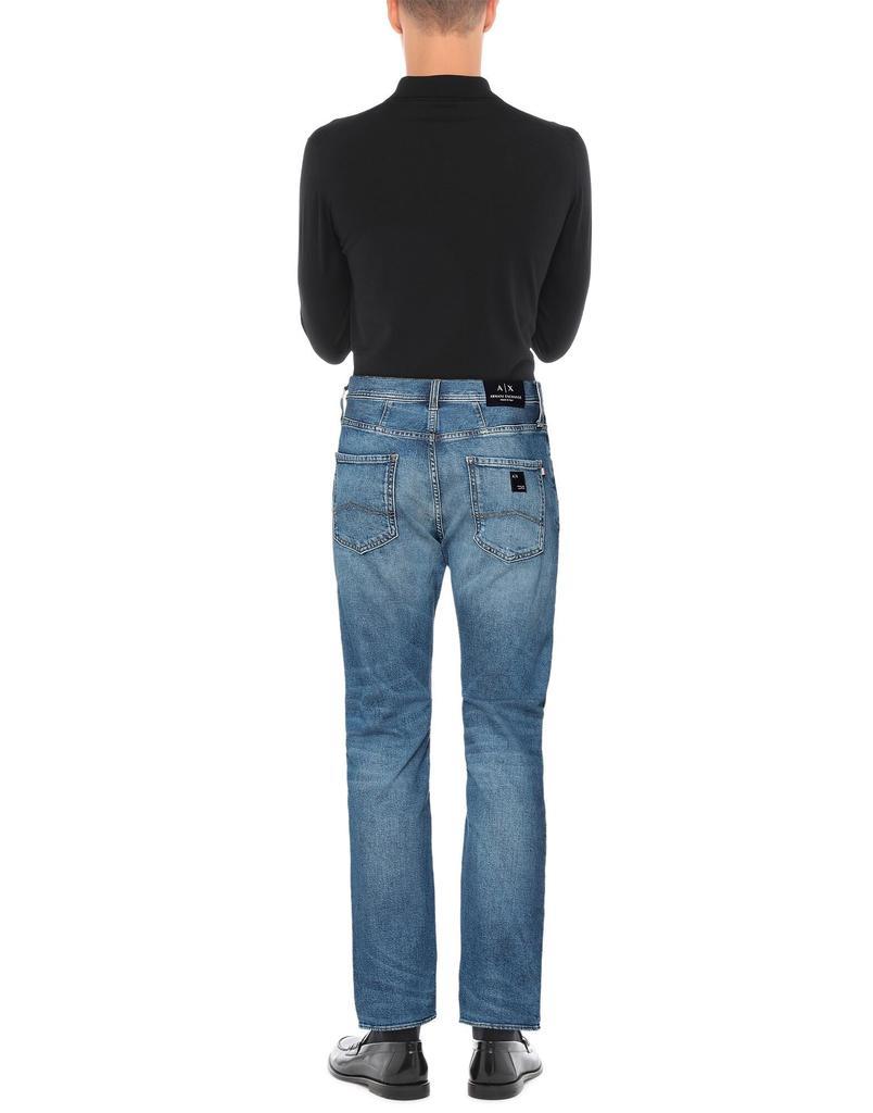 商品Armani Exchange|Denim pants,价格¥724,第5张图片详细描述