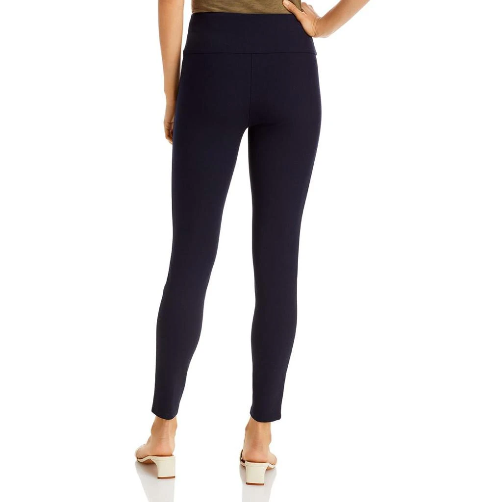商品Theory|Theory Womens Cropped Skinny Leggings,价格¥216,第2张图片详细描述