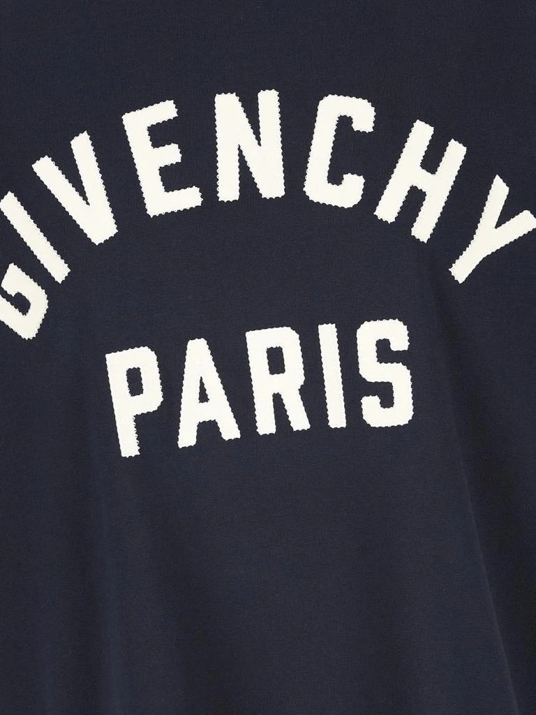 商品Givenchy|Givenchy T-Shirt And Polo Shirt,价格¥4612,第3张图片详细描述