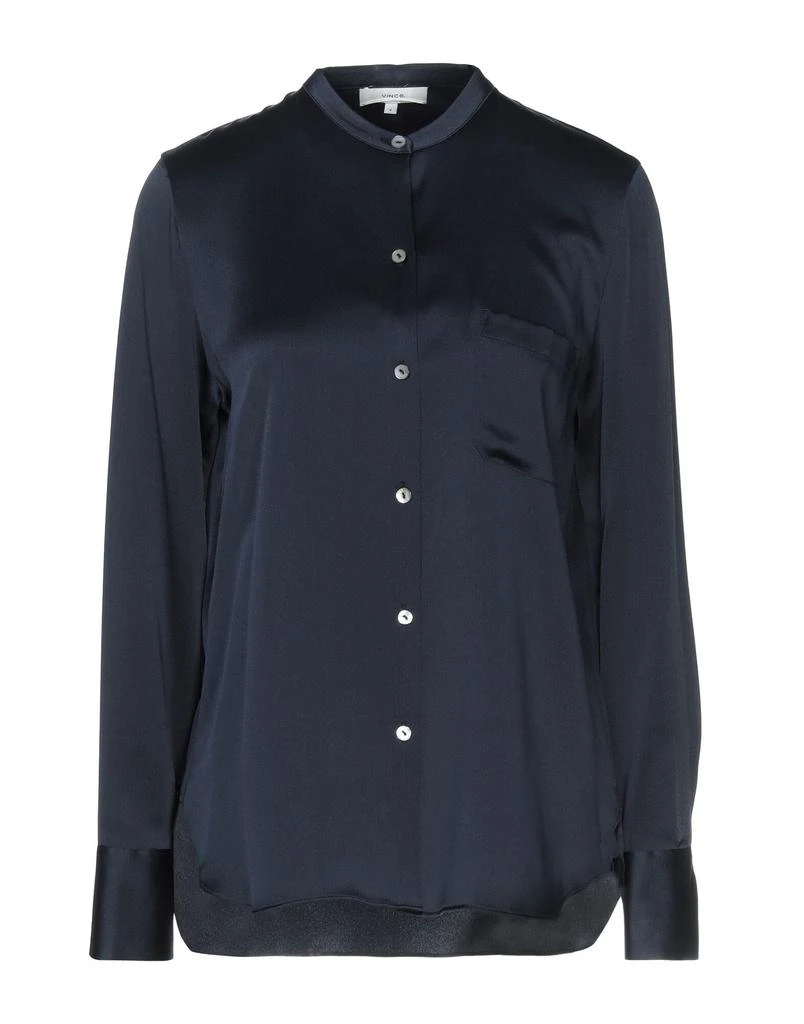 商品Vince|Silk shirts & blouses,价格¥1434,第1张图片