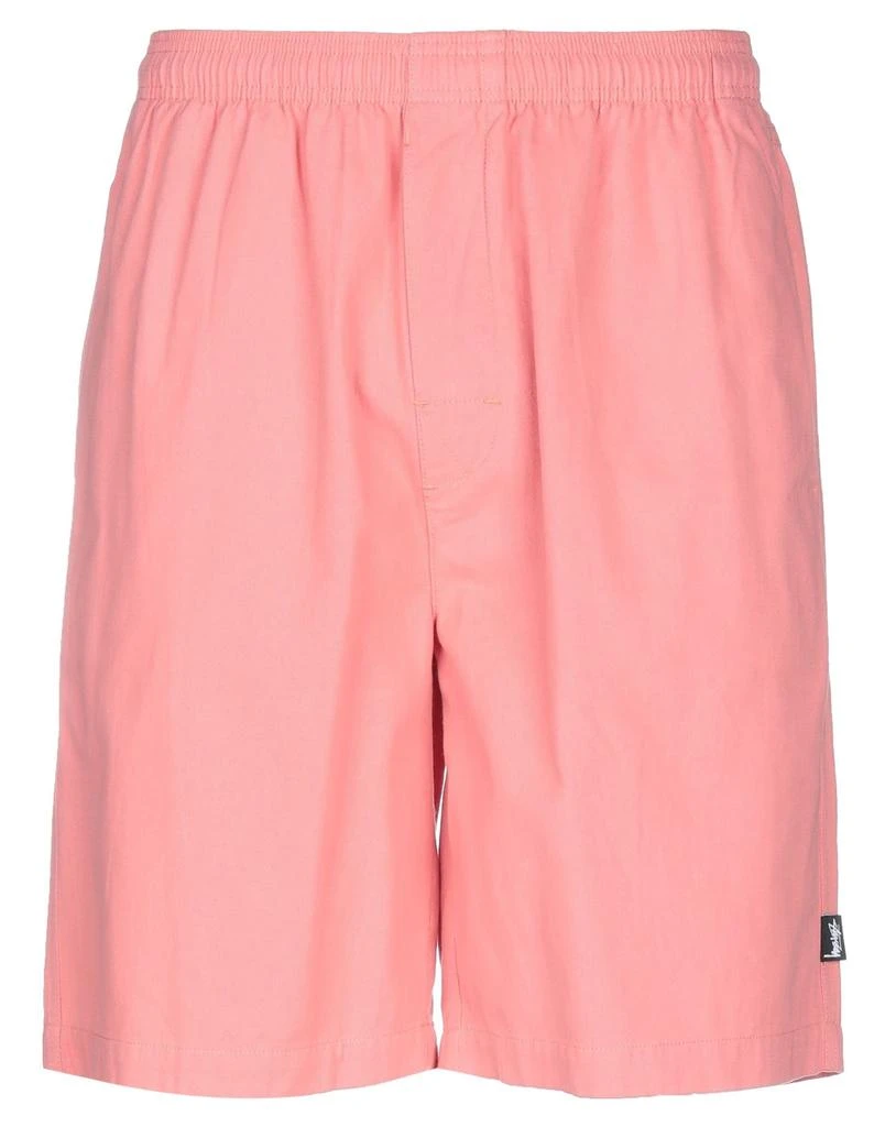 商品STUSSY|Shorts & Bermuda,价格¥327,第1张图片