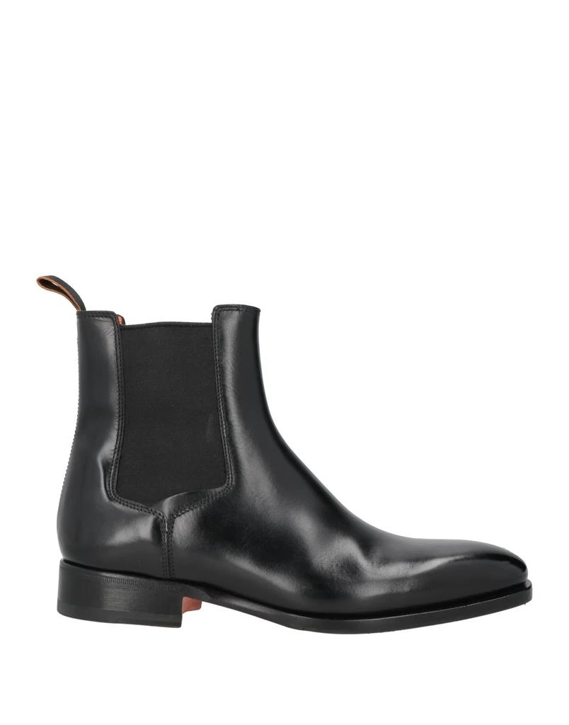 商品Santoni|Ankle boot,价格¥3875,第1张图片