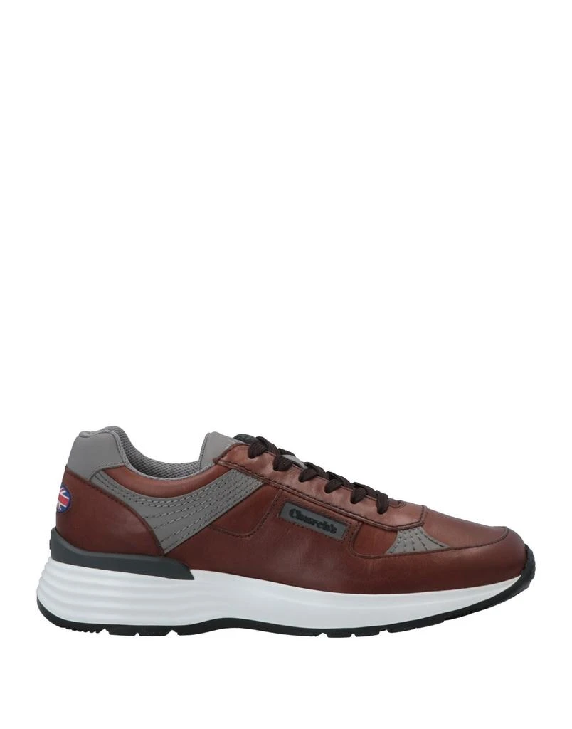 商品Church's|Sneakers,价格¥1157,第1张图片