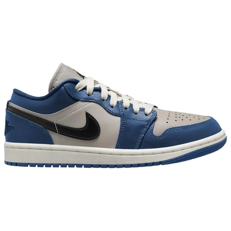 商品Jordan|Jordan AJ 1 Low - Women's,价格¥655,第1张图片