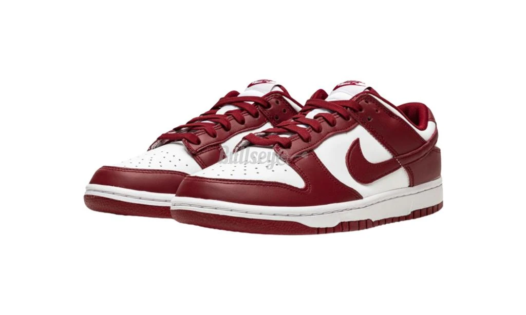 商品NIKE|Nike Dunk Low "Team Red",价格¥1067,第2张图片详细描述