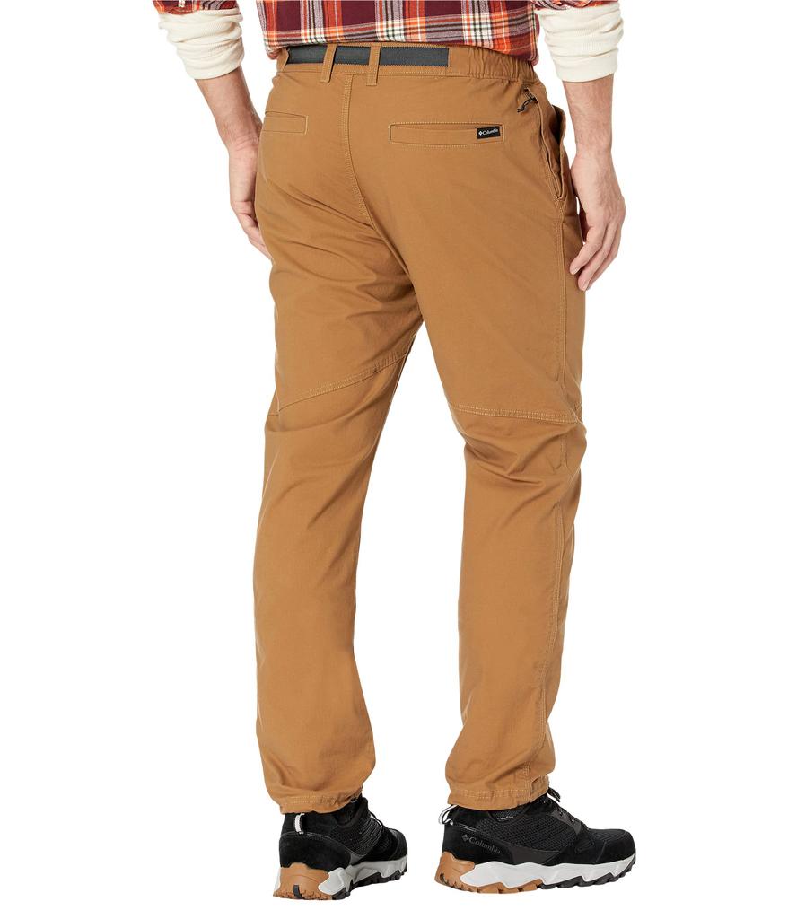 Wallowa™ Belted Pants商品第2张图片规格展示