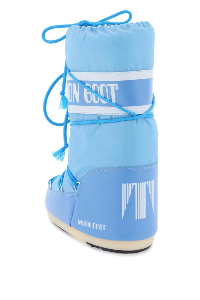 商品Moon Boot|Moon boot snow boots icon,价格¥749,第3张图片详细描述