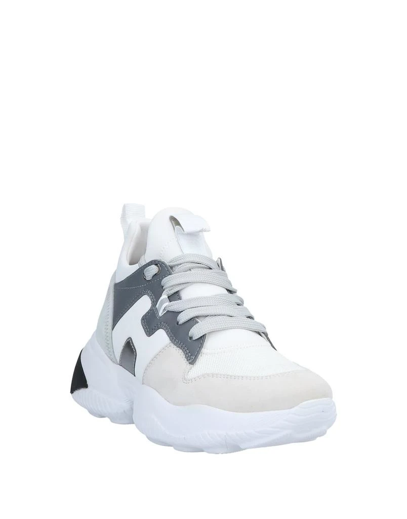 商品hogan|Sneakers,价格¥985,第2张图片详细描述