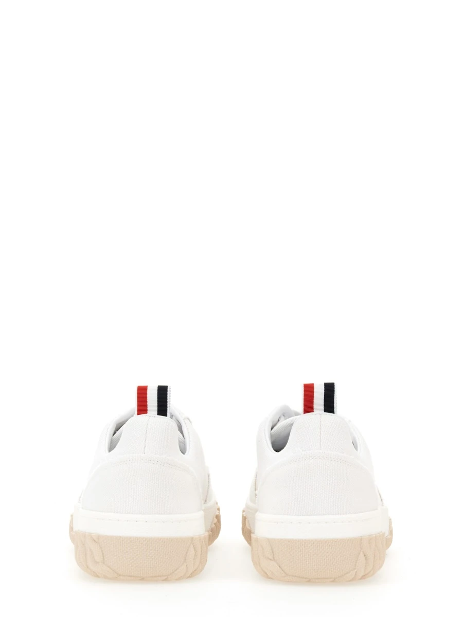 Thom Browne 男士休闲鞋 MFD258AF0102100 白色 商品