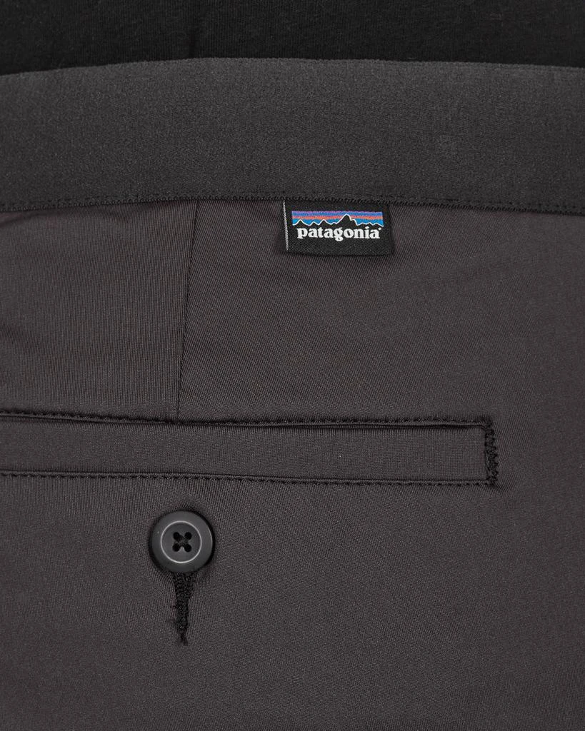 商品Patagonia|Transit Traveler Pants Black,价格¥917,第5张图片详细描述