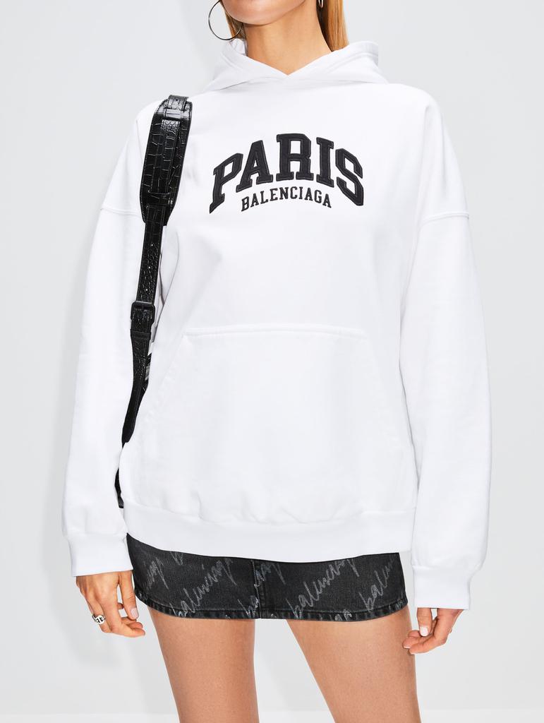 Paris Hoodie商品第3张图片规格展示