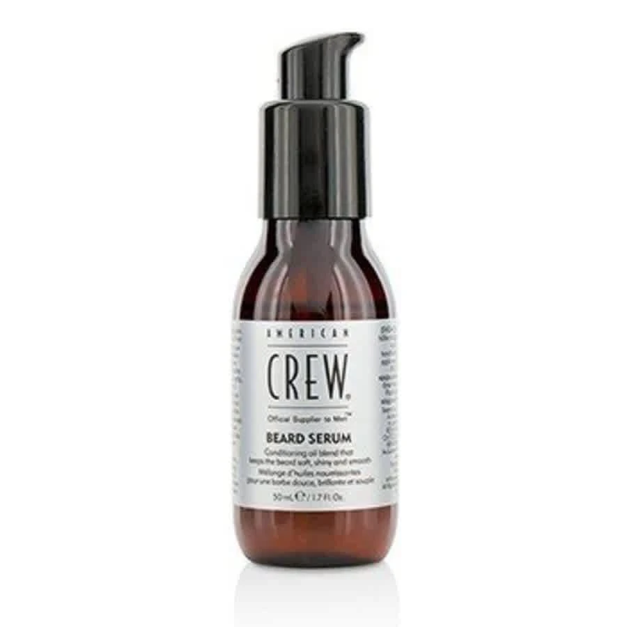 商品American Crew|American Crew - Beard Serum 50ml/1.7oz,价格¥112,第2张图片详细描述