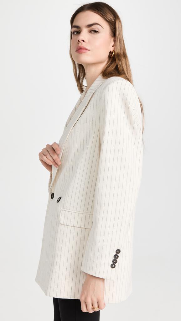 商品IRO|IRO Edda 西装外套,价格¥5043,第4张图片详细描述