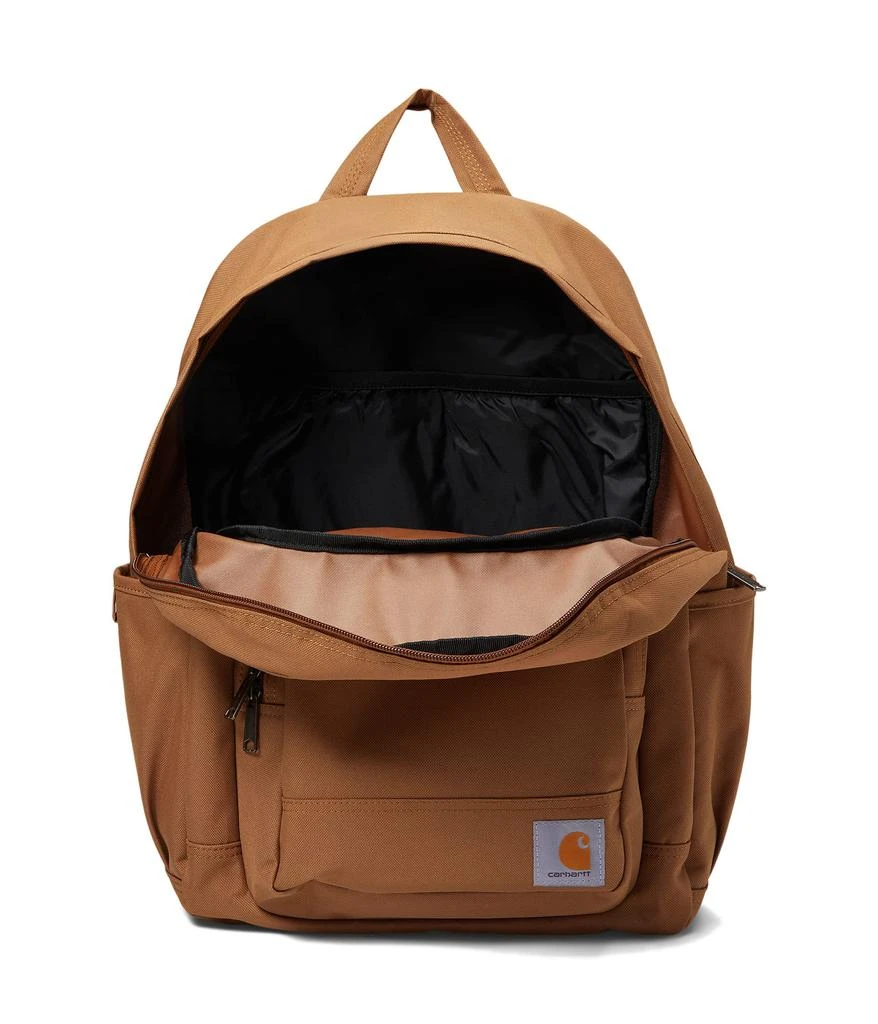 商品Carhartt|25 L Classic Laptop Backpack,价格¥442,第3张图片详细描述