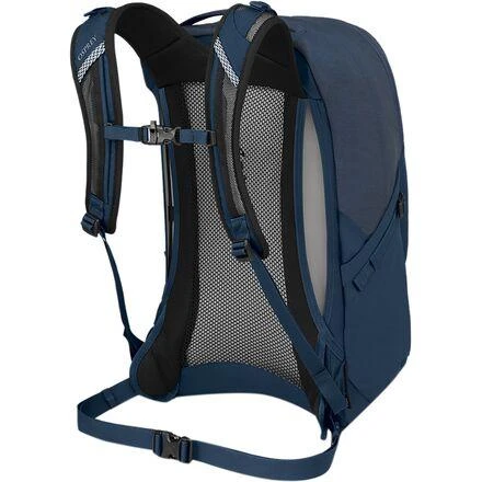 商品Osprey|Parsec 26L Backpack,价格¥1433,第2张图片详细描述