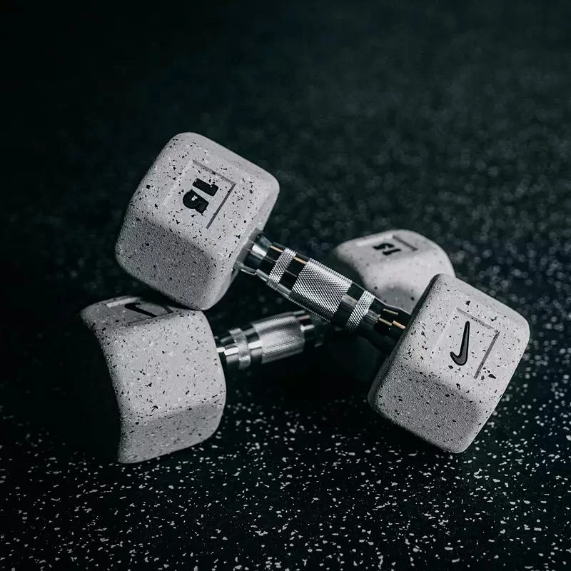 商品NIKE|Nike Grind Dumbbell – Single,价格¥123,第5张图片详细描述