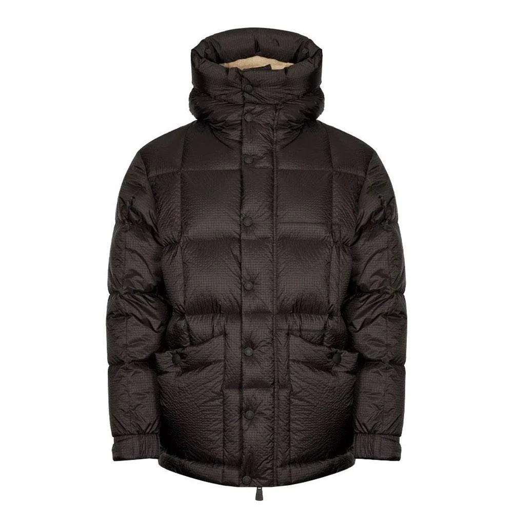 商品Moncler|Moncler Grenoble Danz Jacket - Black,价格¥11315,第1张图片