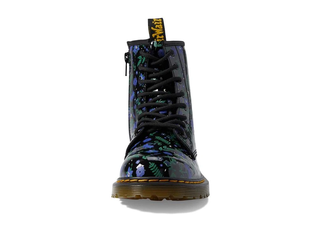 商品Dr. Martens|1460 Mystic Garden (Little Kid/Big Kid),价格¥636,第2张图片详细描述