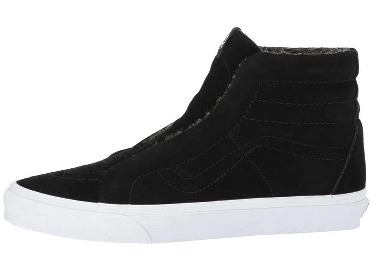 商品Vans|SK8-Hi Reissue Laceless HG,价格¥293,第4张图片详细描述