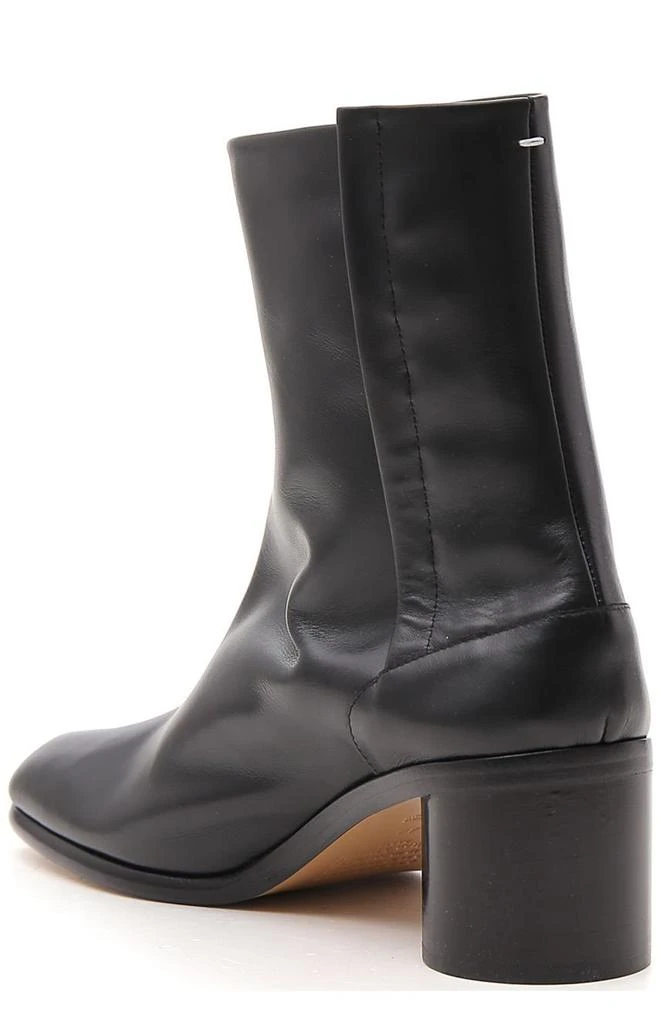 商品MAISON MARGIELA|Maison Margiela Tabi Ankle Boots,价格¥7096,第3张图片详细描述