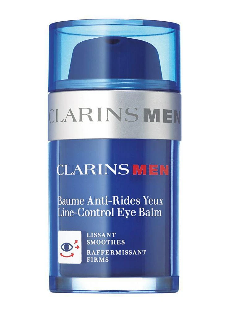 商品Clarins|ClarinsMen Line-Control Eye Balm,价格¥331,第1张图片