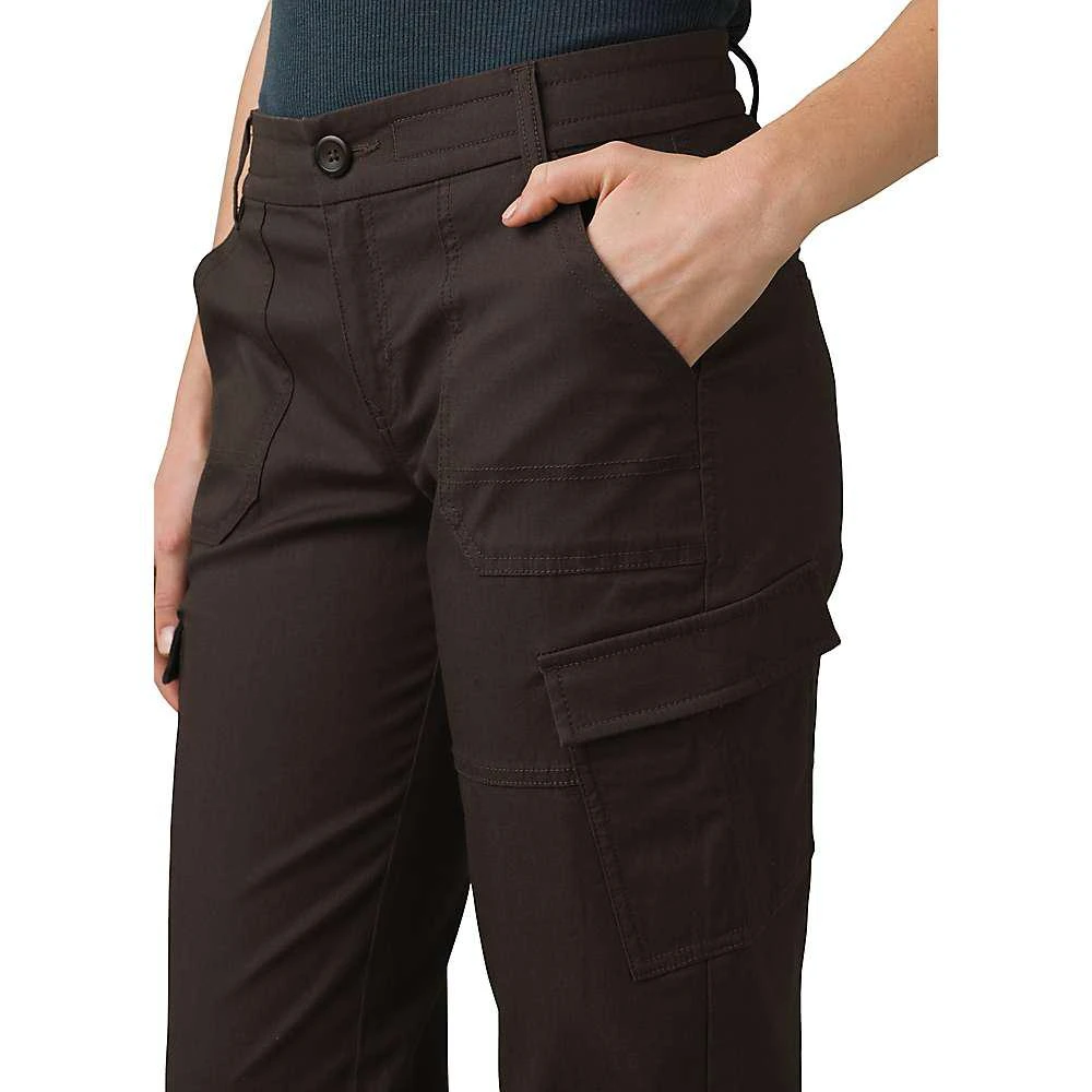 商品Prana|Prana Women's Elle Cargo Pant,价格¥320,第3张图片详细描述