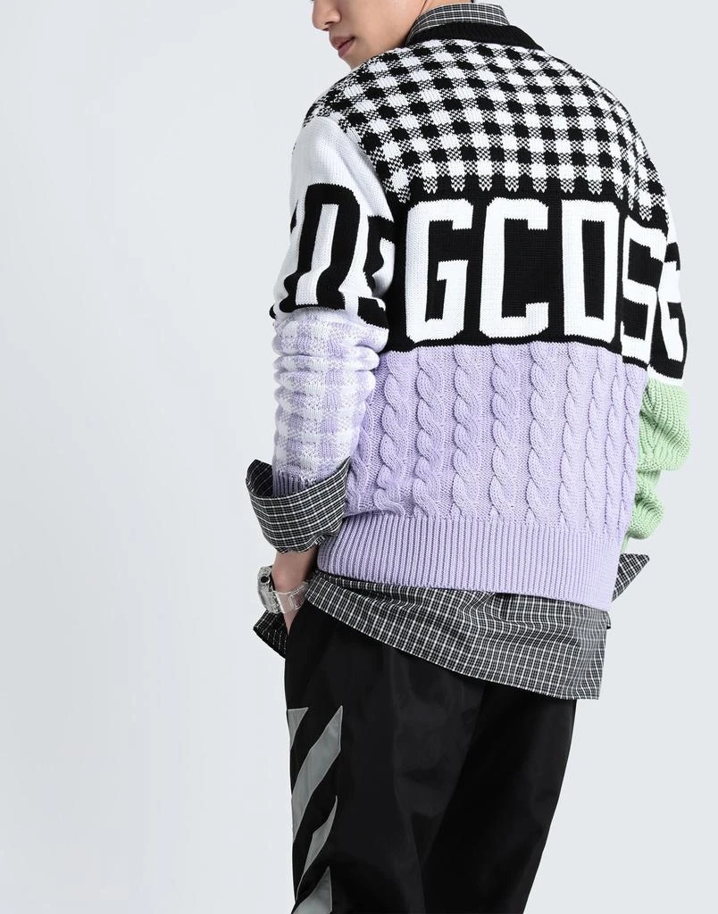 商品GCDS|Sweater,价格¥860,第3张图片详细描述