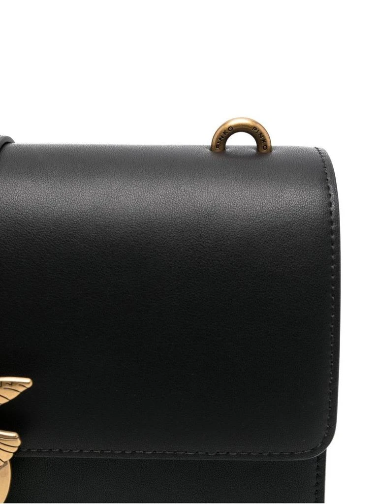 商品PINKO|PINKO SHOULDER BAGS,价格¥1692,第4张图片详细描述