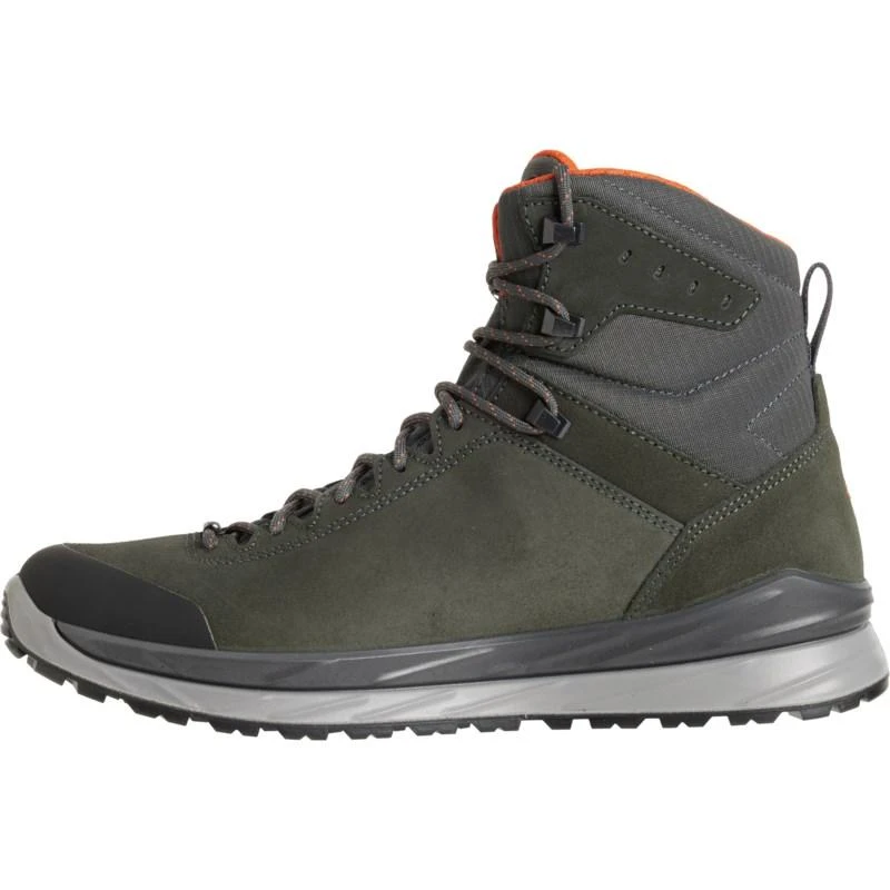 商品Lowa|Lowa 欧洲制造马耳他 Gore-Tex® 中帮徒步靴 - 防水（男款）,价格¥650,第4张图片详细描述