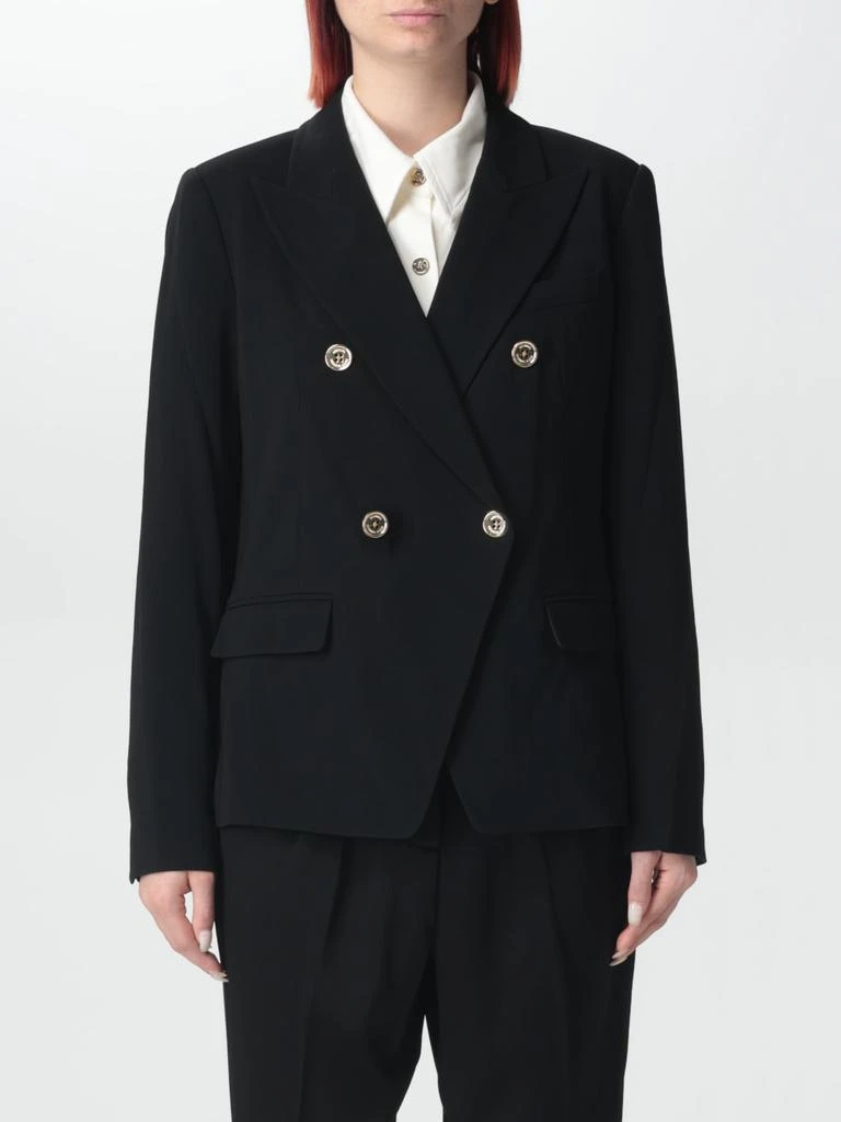 商品Michael Kors|Jacket woman Michael Michael Kors,价格¥1581,第1张图片