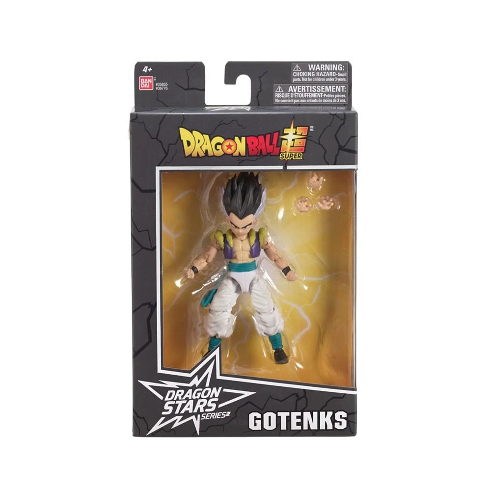商品Dragon Ball Super|Dragonball Super Dragon Stars Gotenks 6.5" Action Figure,价格¥150,第1张图片